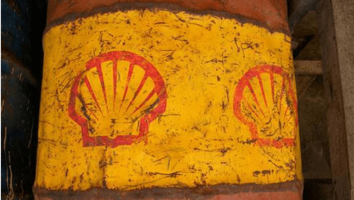 A Shell e a corrupção na Nigéria