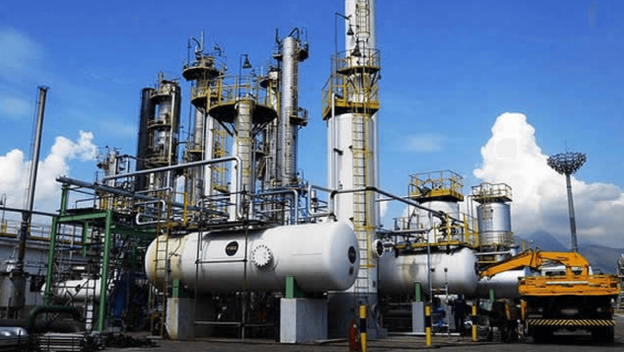 As mudanças recentes no refino brasileiro: uma bomba perto de explodir