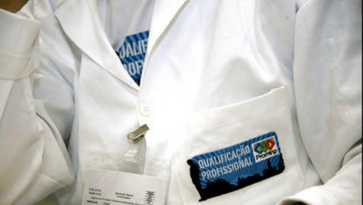 O abandono do Prominp e o retrocesso da política de qualificação profissional