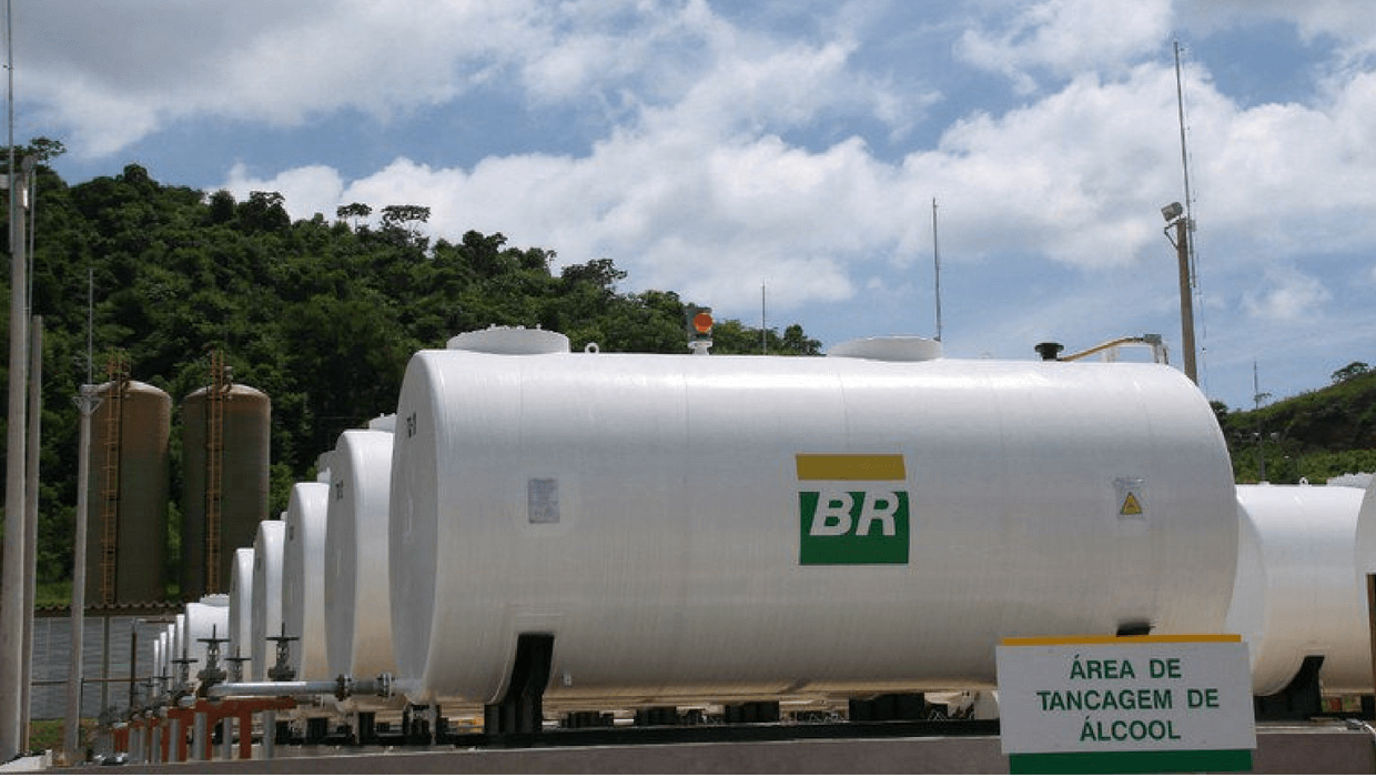 A Petrobras e a “mão invisível” do agronegócio