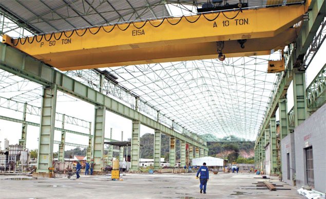 A substituição da política de conteúdo local pelo conteúdo internacional