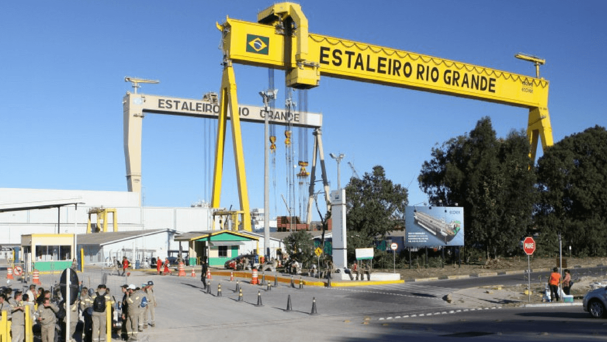 Impactos da “flexibilização” do Conteúdo Local, dos royalties e do Repetro