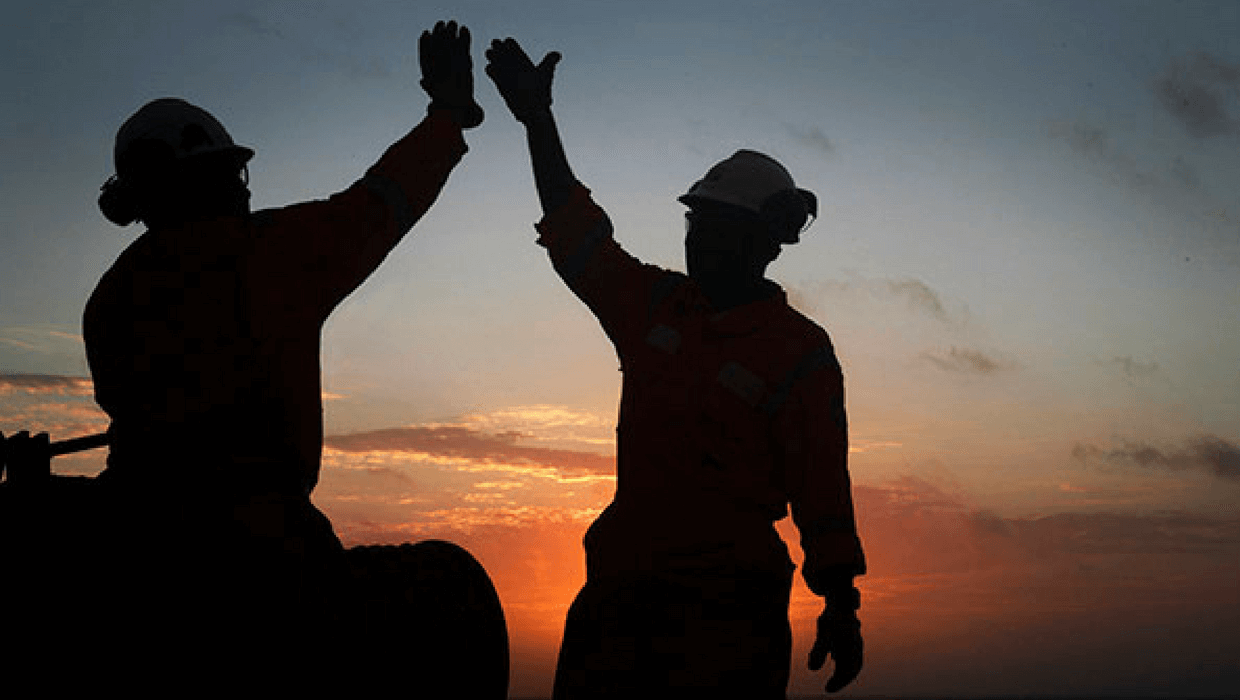 A Total, a Petrobras e a abertura de mercados