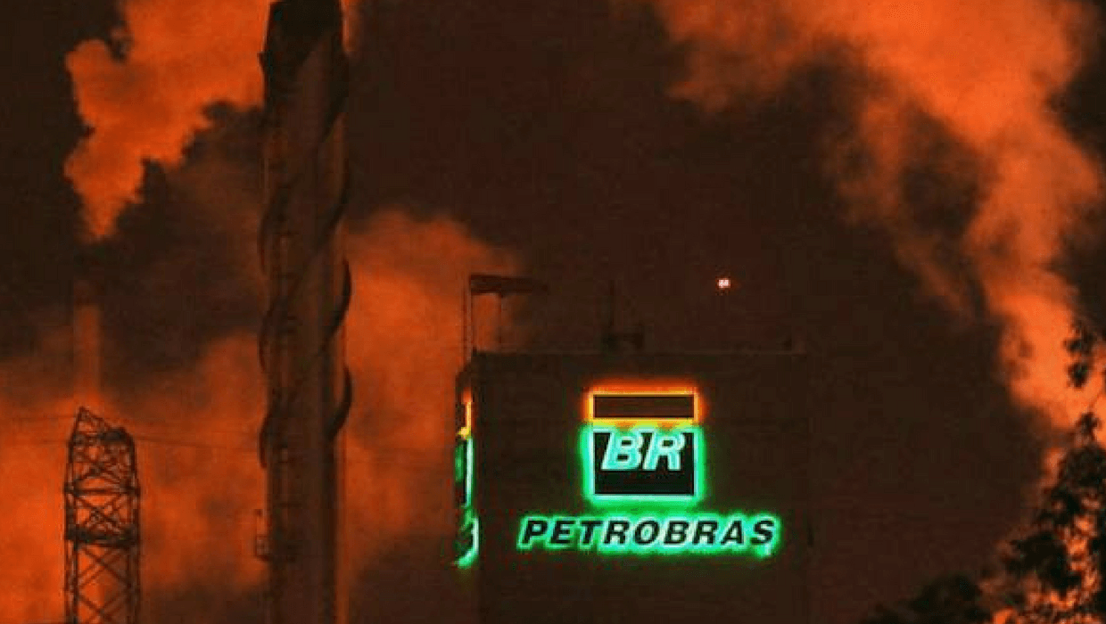 Os conflitos de interesse na Petrobras