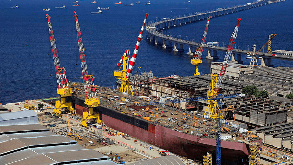 A mudança da ANP para a política de conteúdo local: retrocesso