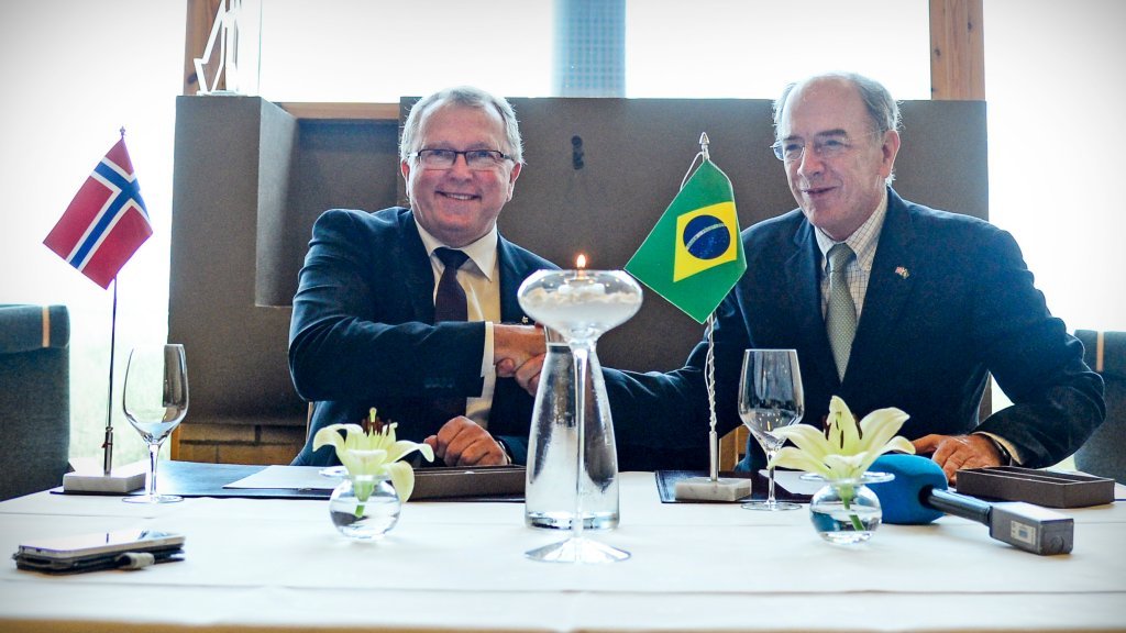 Statoil, Petrobras e o papel do Estado na economia