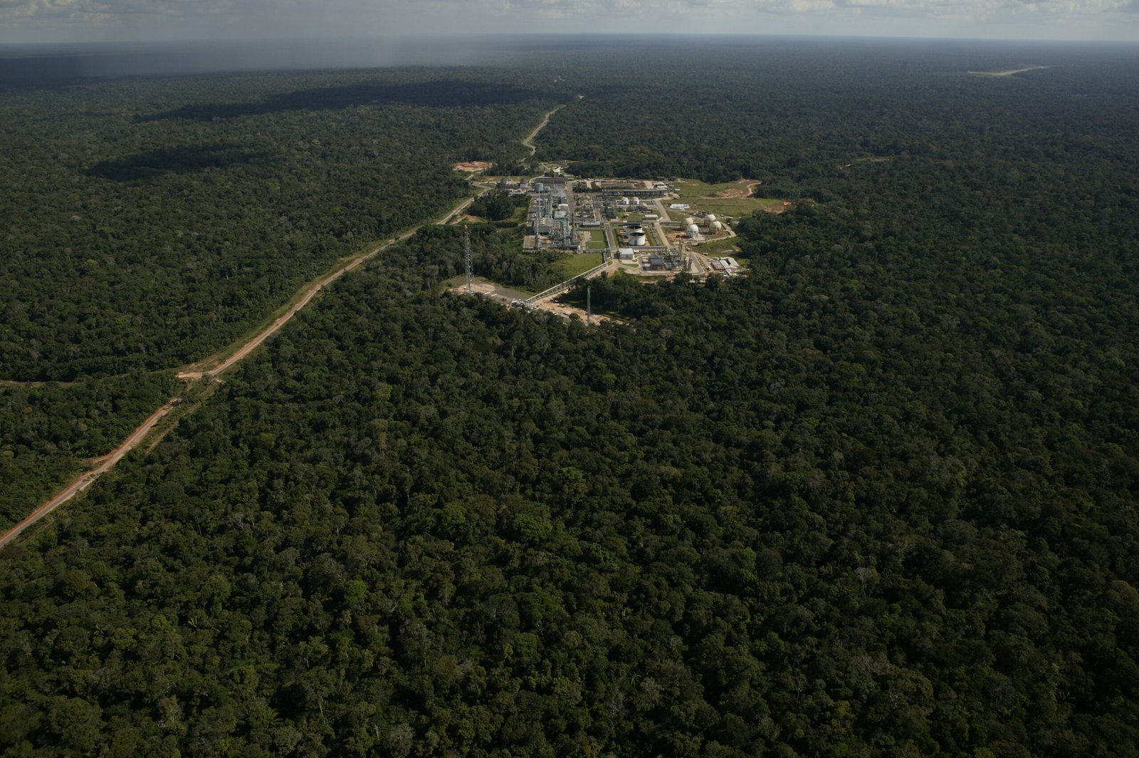 A Petrobras e a perda de protagonismo na Amazônia