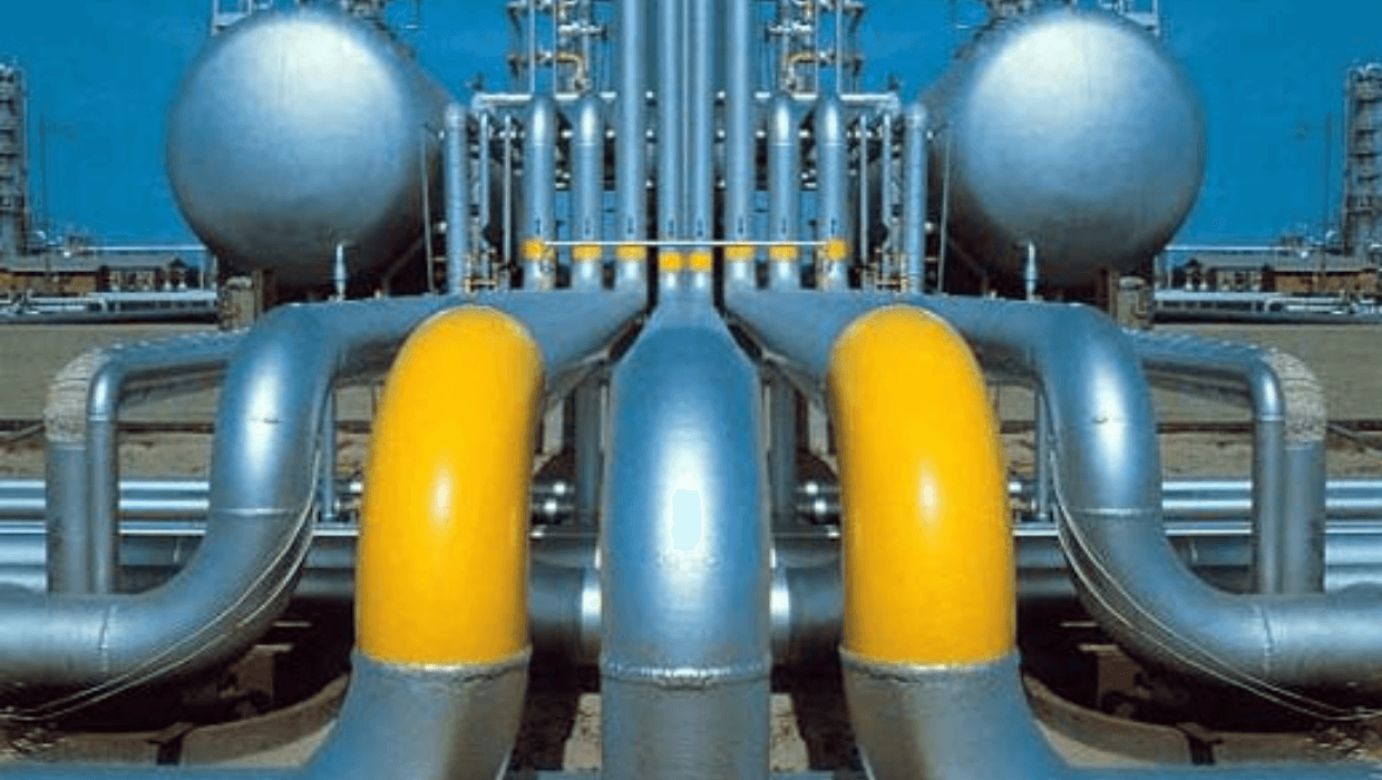 Perspectivas do mercado de gás natural da Bahia