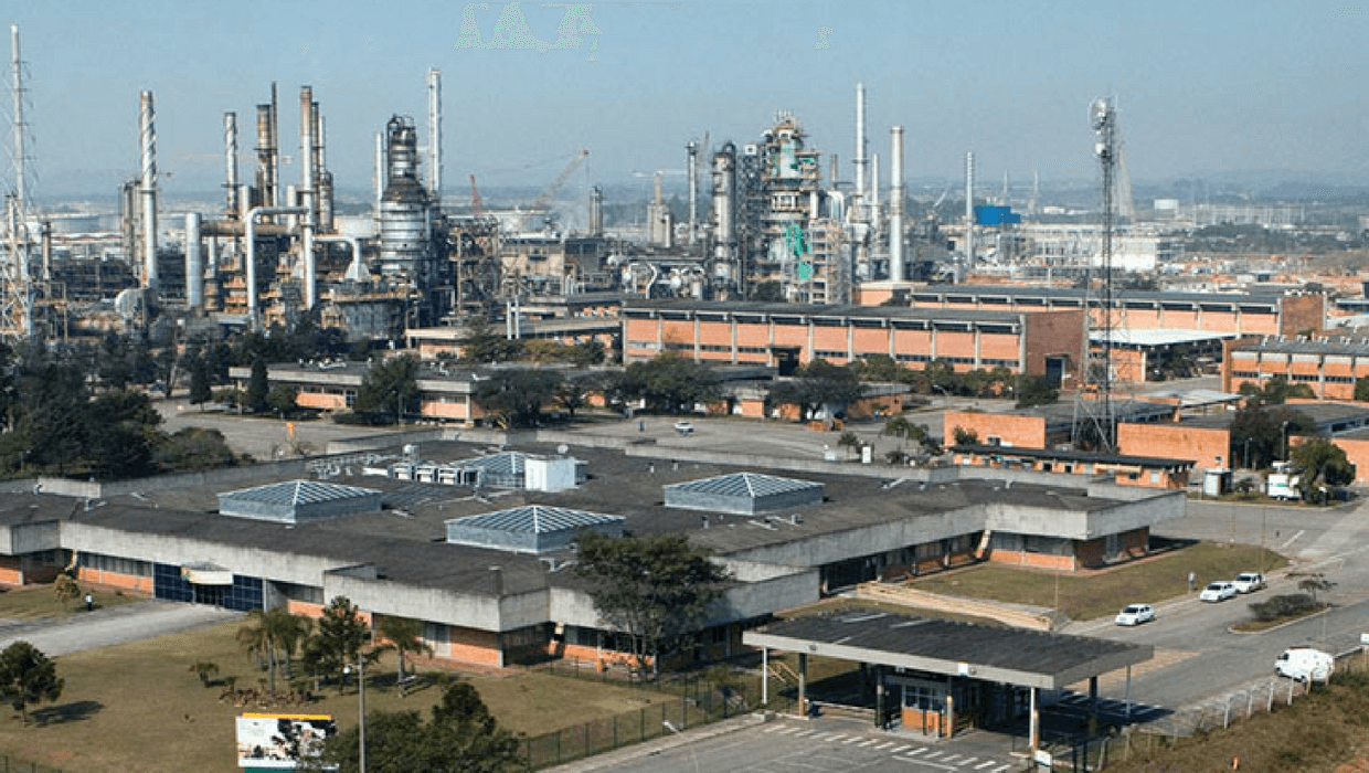 A redução dos investimentos da Petrobras e a queda do emprego no Sul