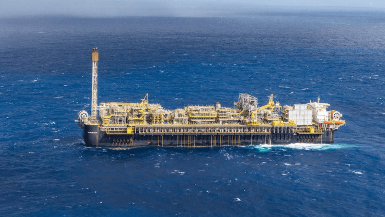 Novo leilão da Petrobras, maná para as petroleiras