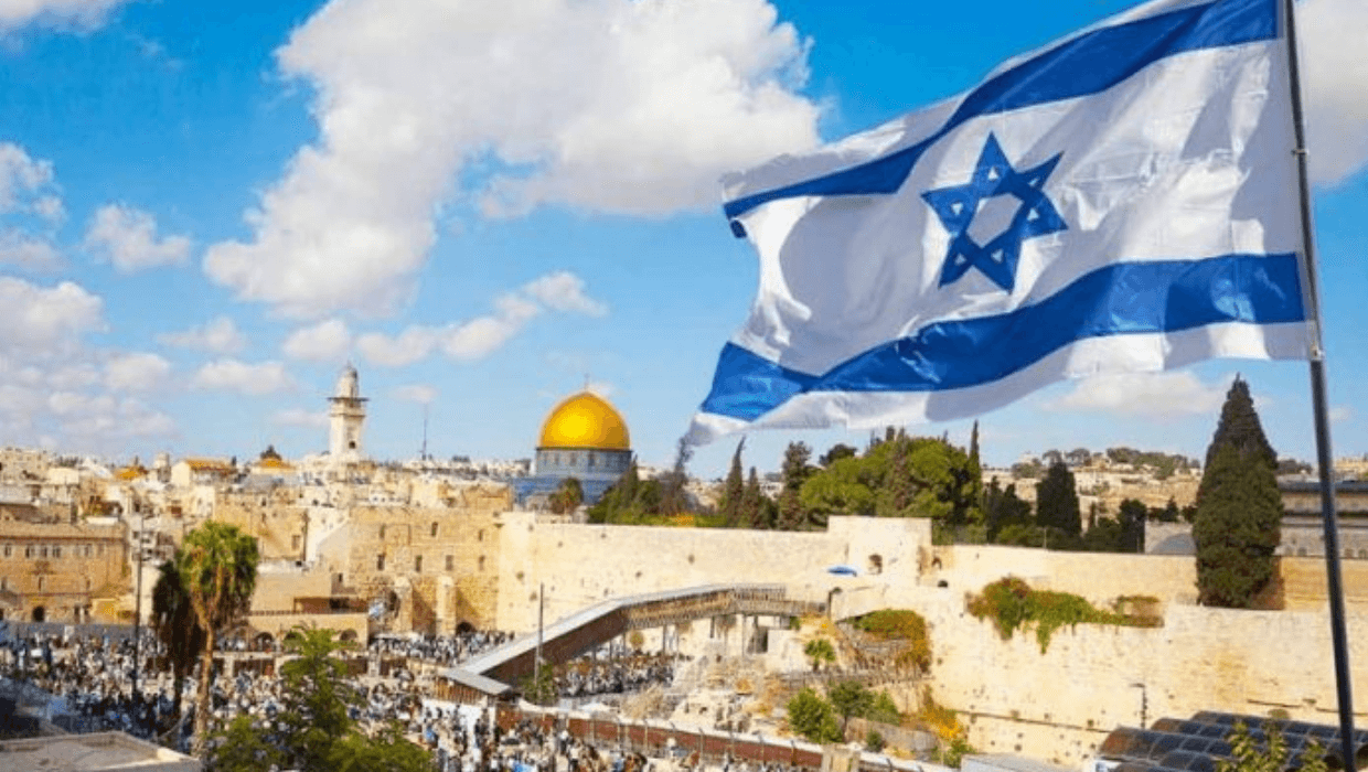 Segurança energética em Israel e o caso brasileiro