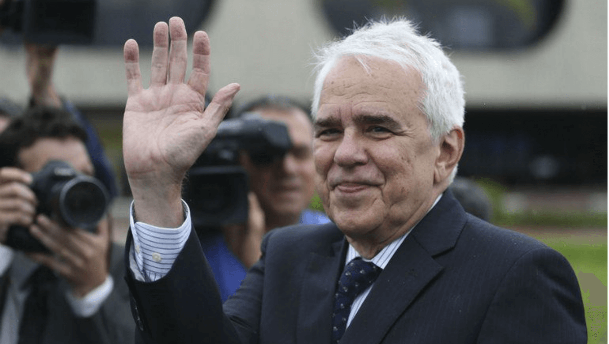 O que pensa o próximo presidente da Petrobras?