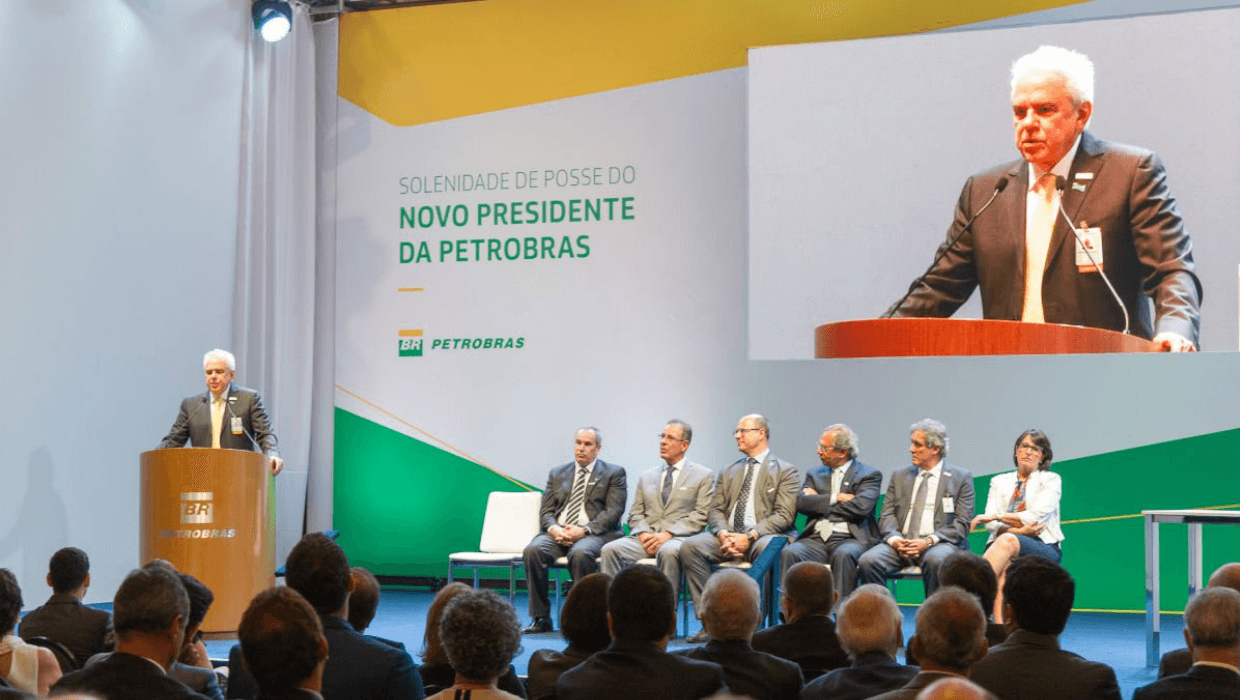 O futuro da cessão onerosa à Petrobras