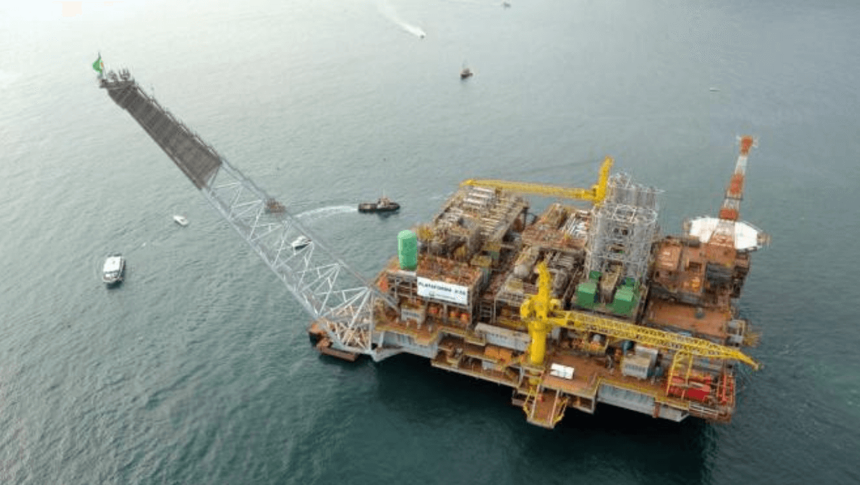 O papel dos royalties e das participações especiais para a questão fiscal