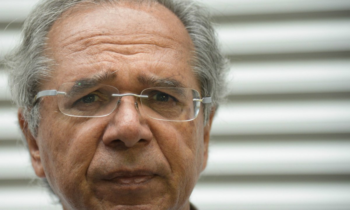 A impotência dos economistas liberais