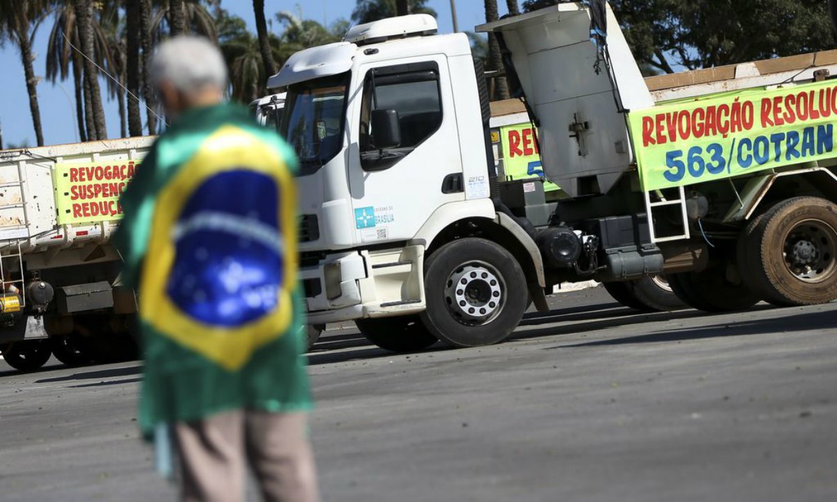 A evolução dos preços de derivados no Brasil: uma nova greve à vista?