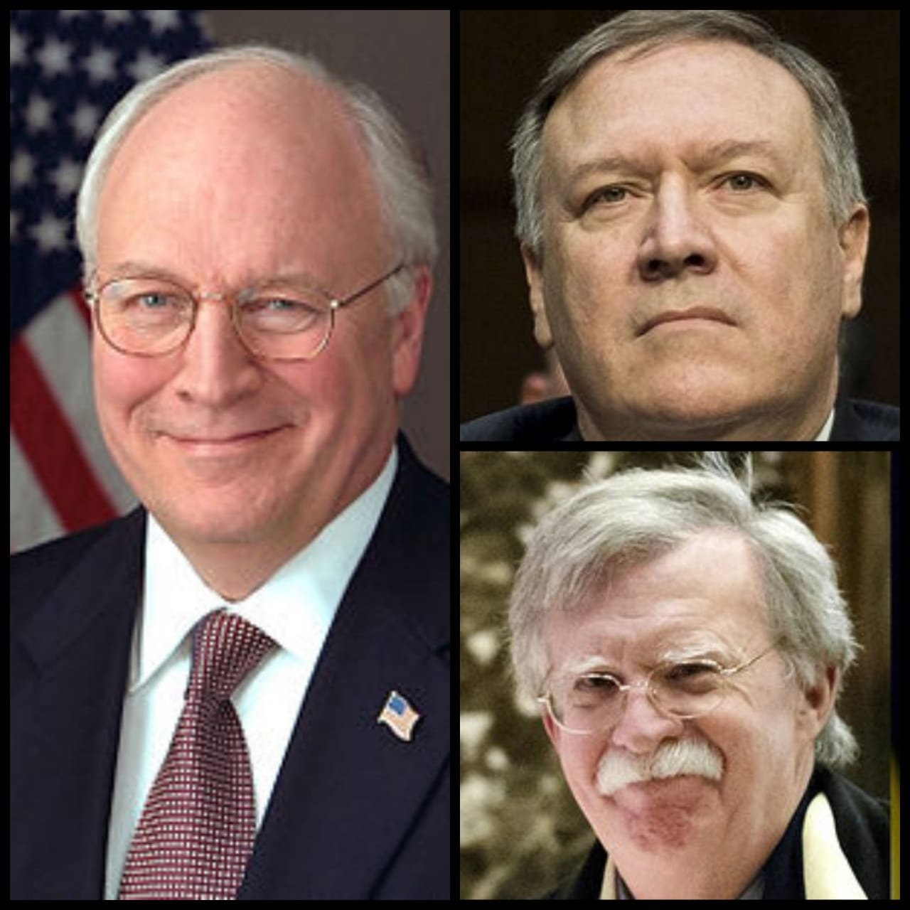 Conspiração e corrupção: uma hipótese muito provável