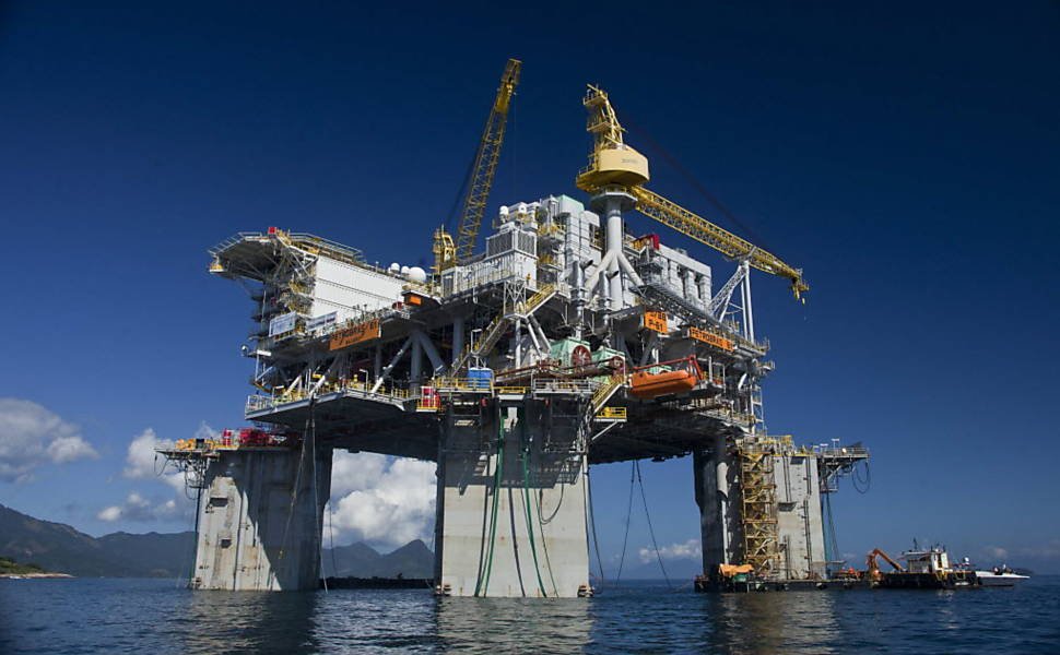 O pré-sal entre o passado e o futuro da exploração offshore