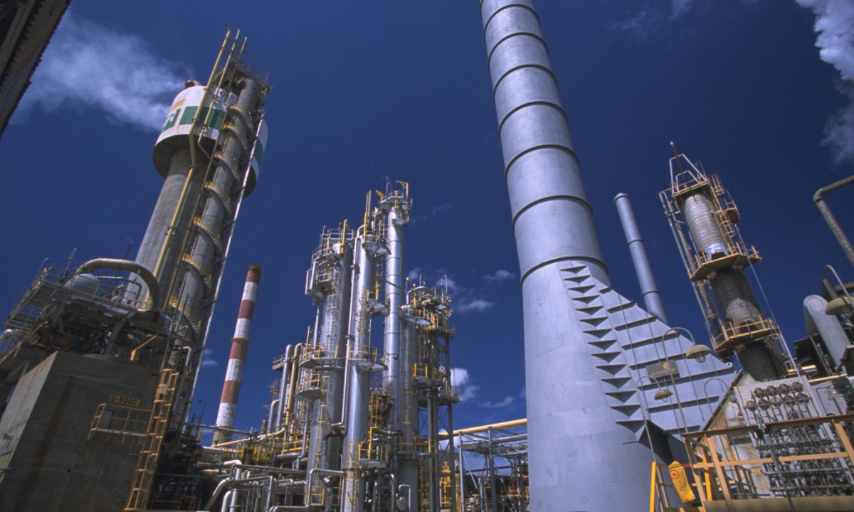 Novo plano da Petrobras soa como vingança ao NE