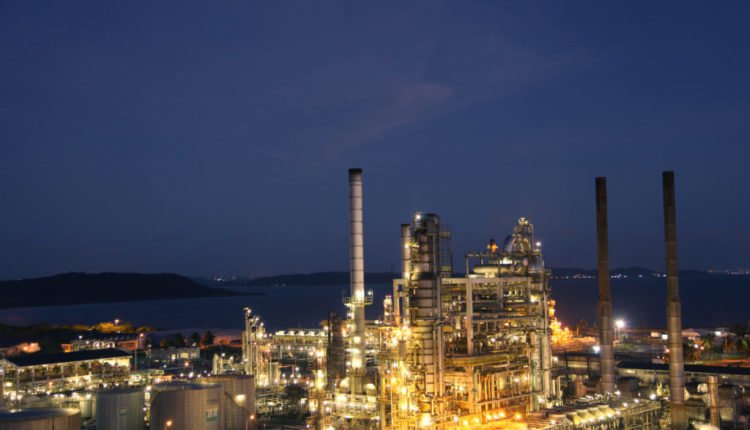 Petrobras coloca à venda os campos em águas rasas de Atum, Curimã, Espada e Xaréu (Polo Ceará)