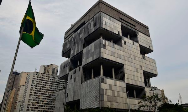 Petrobras está mais vulnerável ao cenário externo