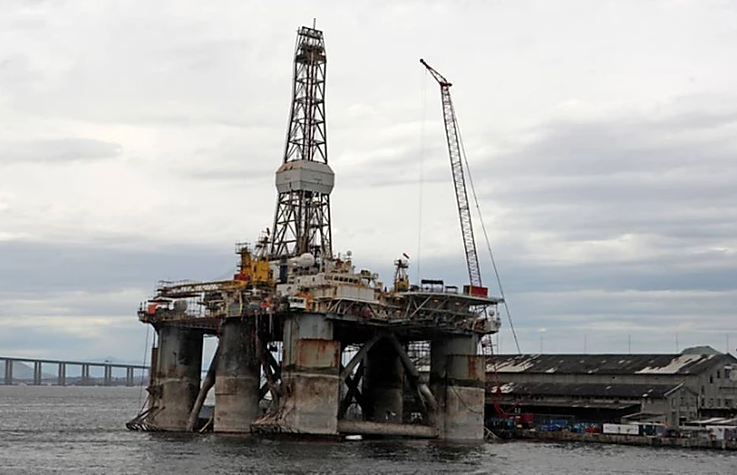 Desequilíbrio do mercado global de petróleo exige um novo olhar da Petrobras