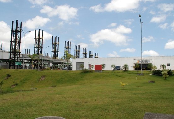 Petrobras inicia venda das UTEs Polo Camaçarí e da UTE Canoas