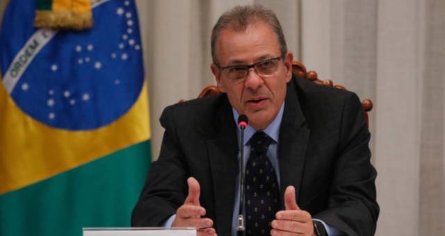 Opep tem reunião com Brasil em meio a consultas a produtores “chave” de petróleo