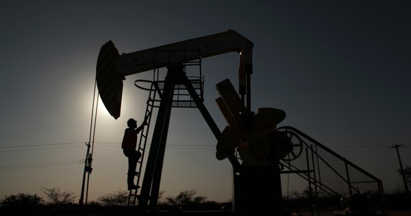 Petrobras divulga teaser de E&P na Bacia de Sergipe-Alagoas