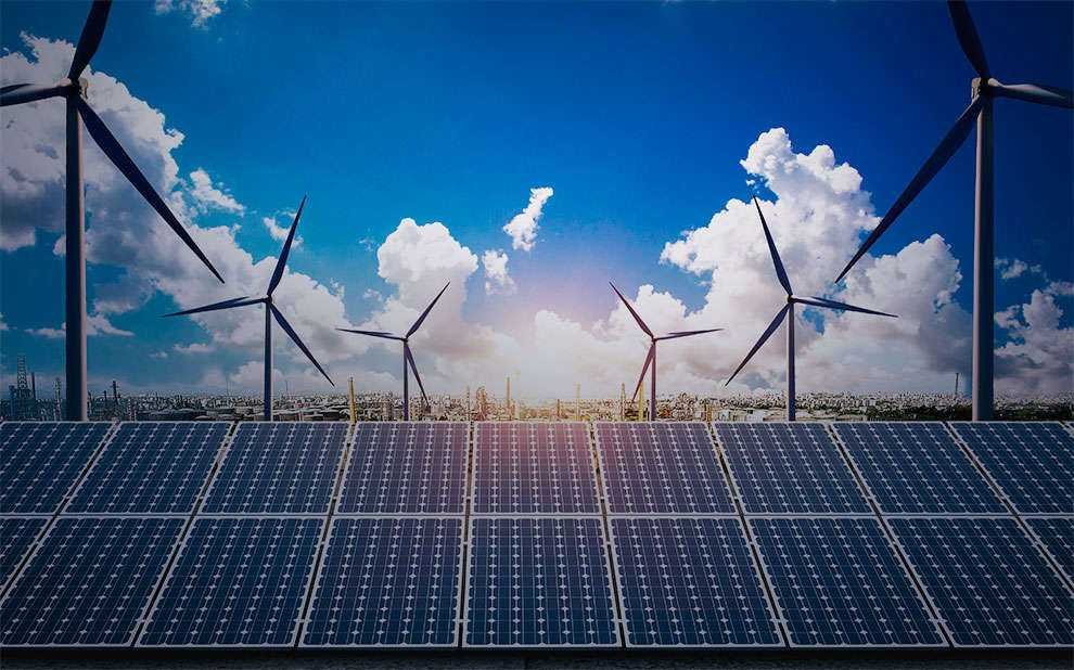 Transição energética no pós-pandemia