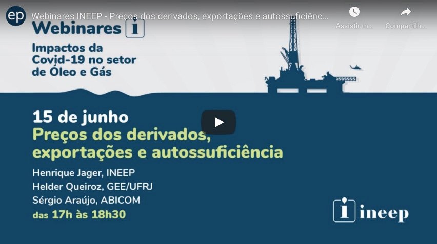 Petroleiras e países terão de se adaptar aos choques simultâneos de demanda e oferta