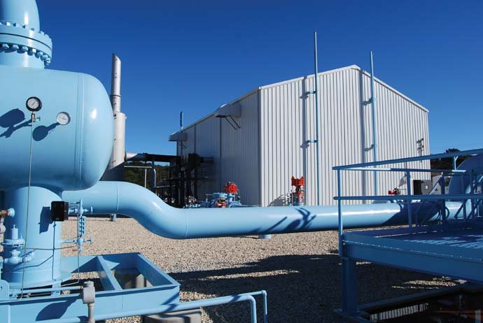 Não há soluções padronizadas para o desenvolvimento do shale gas