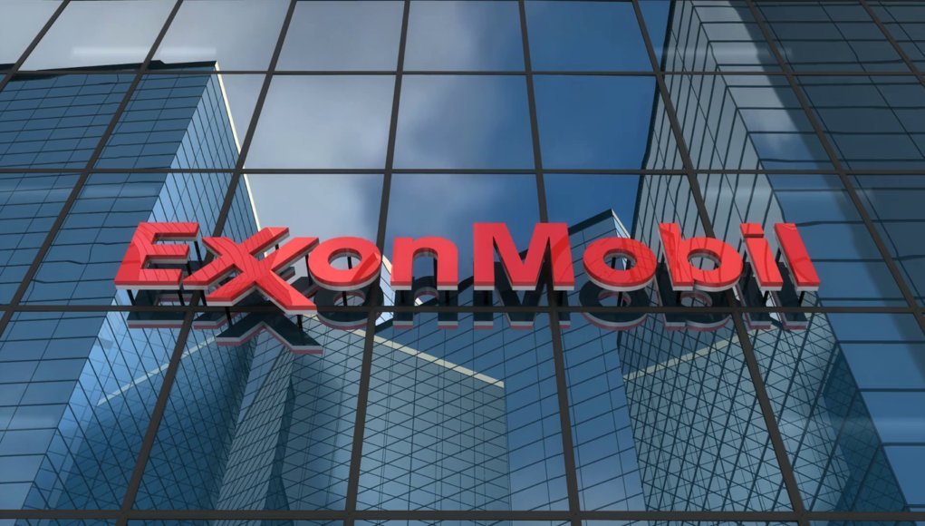 Exxon registra segunda perda trimestral consecutiva sob demanda e queda de preços