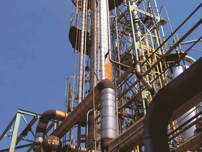 Maior demanda por combustíveis na AL ajuda refinarias dos EUA