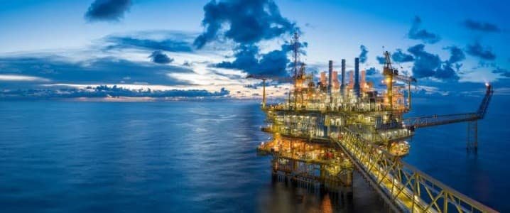 Investimento em E&P cai para nível mais baixo em 15 anos