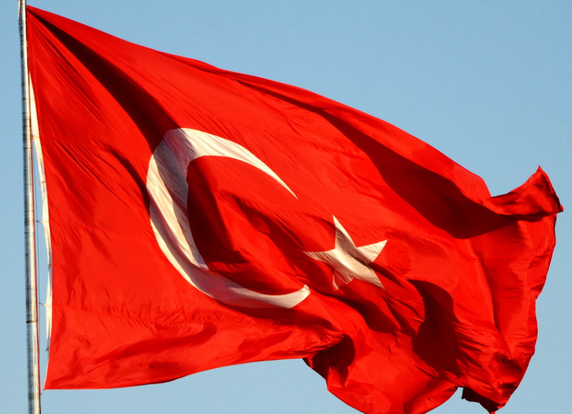 Turquia anuncia descoberta histórica de gás natural no Mar Negro