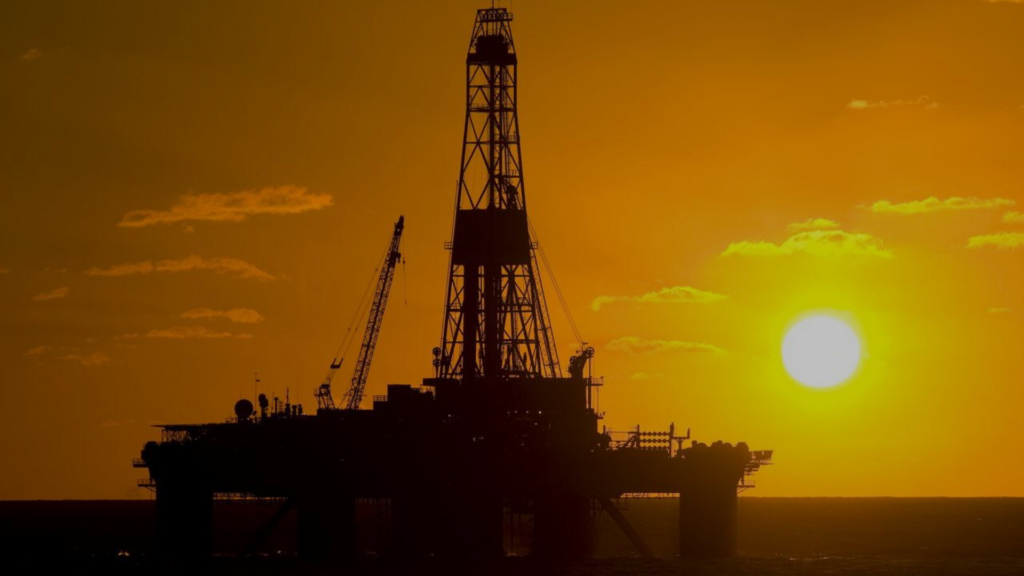 Petrobras inicia processo de contratação de sexto FPSO de Búzios