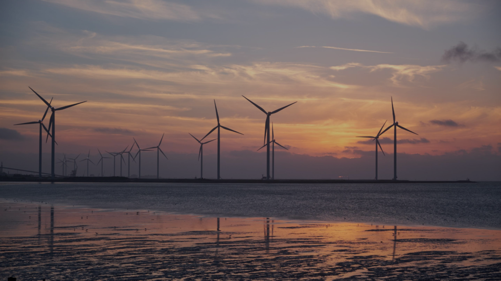 Neoenergia estuda o desenvolvimento de projetos eólicos offshore no Brasil