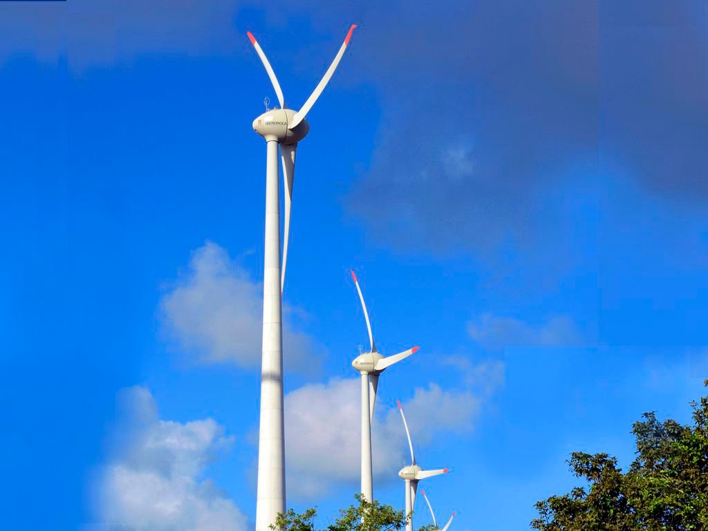 Gigantes do petróleo enfrentam o desafio da adaptação à economia verde