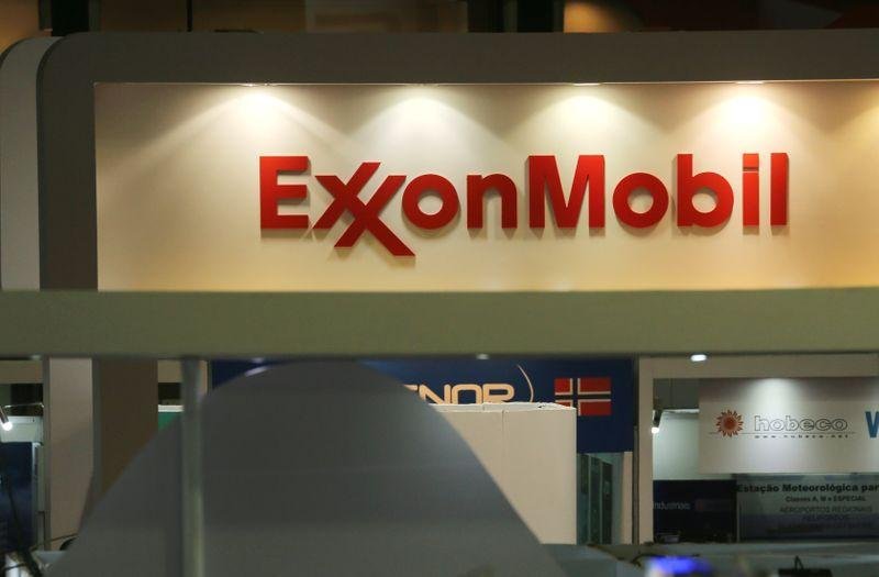 Exxon anuncia 18ª descoberta no offshore da Guiana