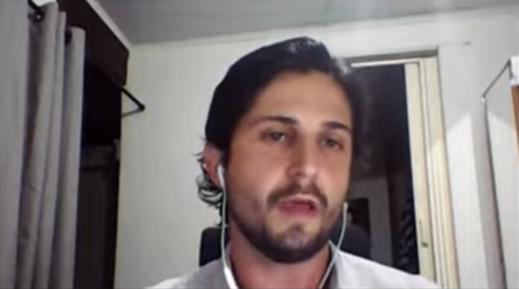 Webinário Ineep: João Montenegro discute a transição energética dos EUA