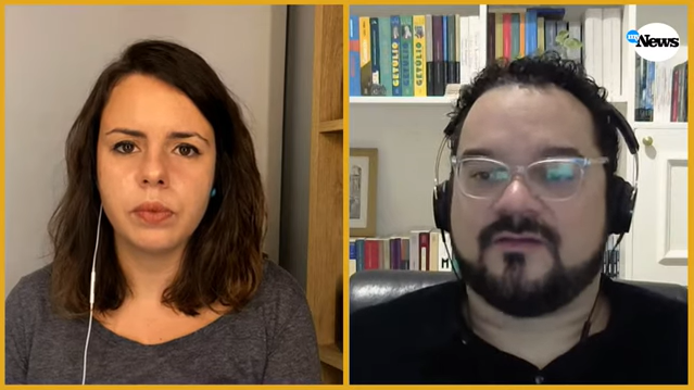 Nozaki aponta saída para reajustes dos combustíveis, em entrevista ao MyNews