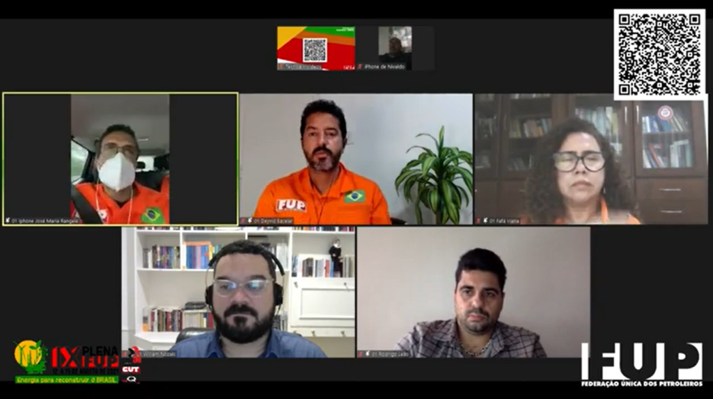 Os três anos do Ineep e o seu papel estratégico