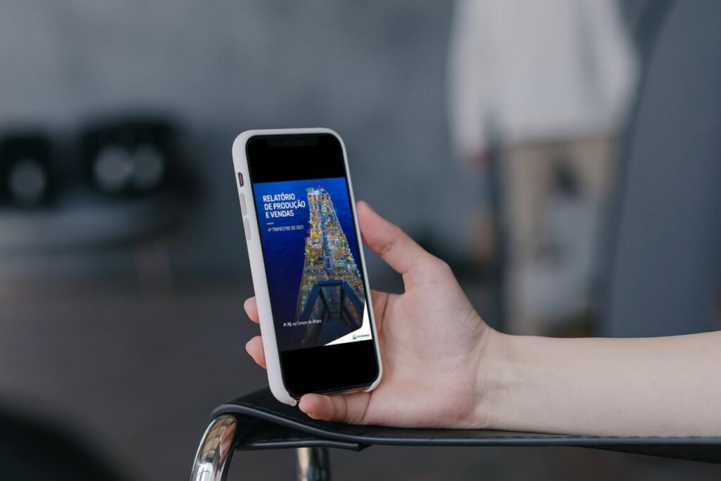 Dados do Relatório de Vendas e Produção da Petrobras reforçam a importância estratégica do setor de refino