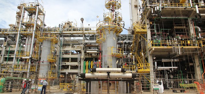 Venda da RLAM produz efeitos negativos para Petrobras