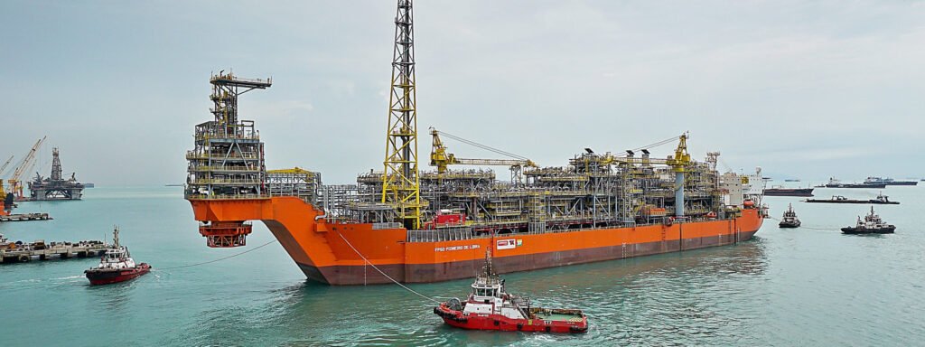 Venda de receitas da PPSA é prejuízo para a União