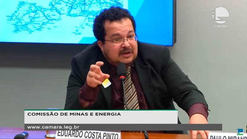 Privatização às pressas levará a aumento de preços e monopólio privado