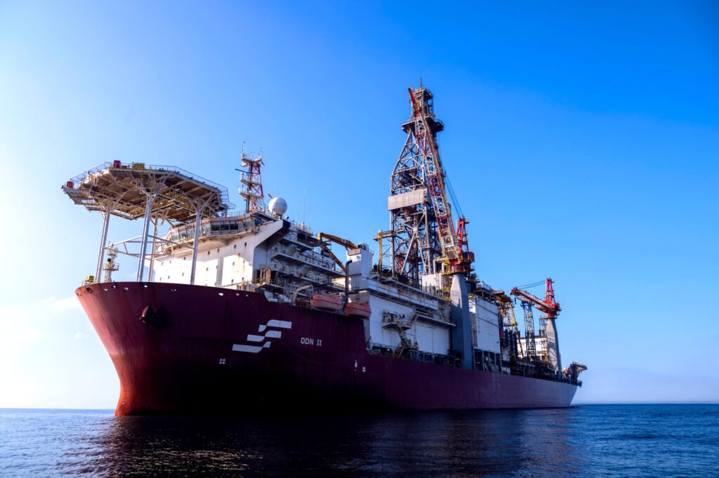 Ineep reforça importância da Margem Equatorial para soberania e segurança energética nacional