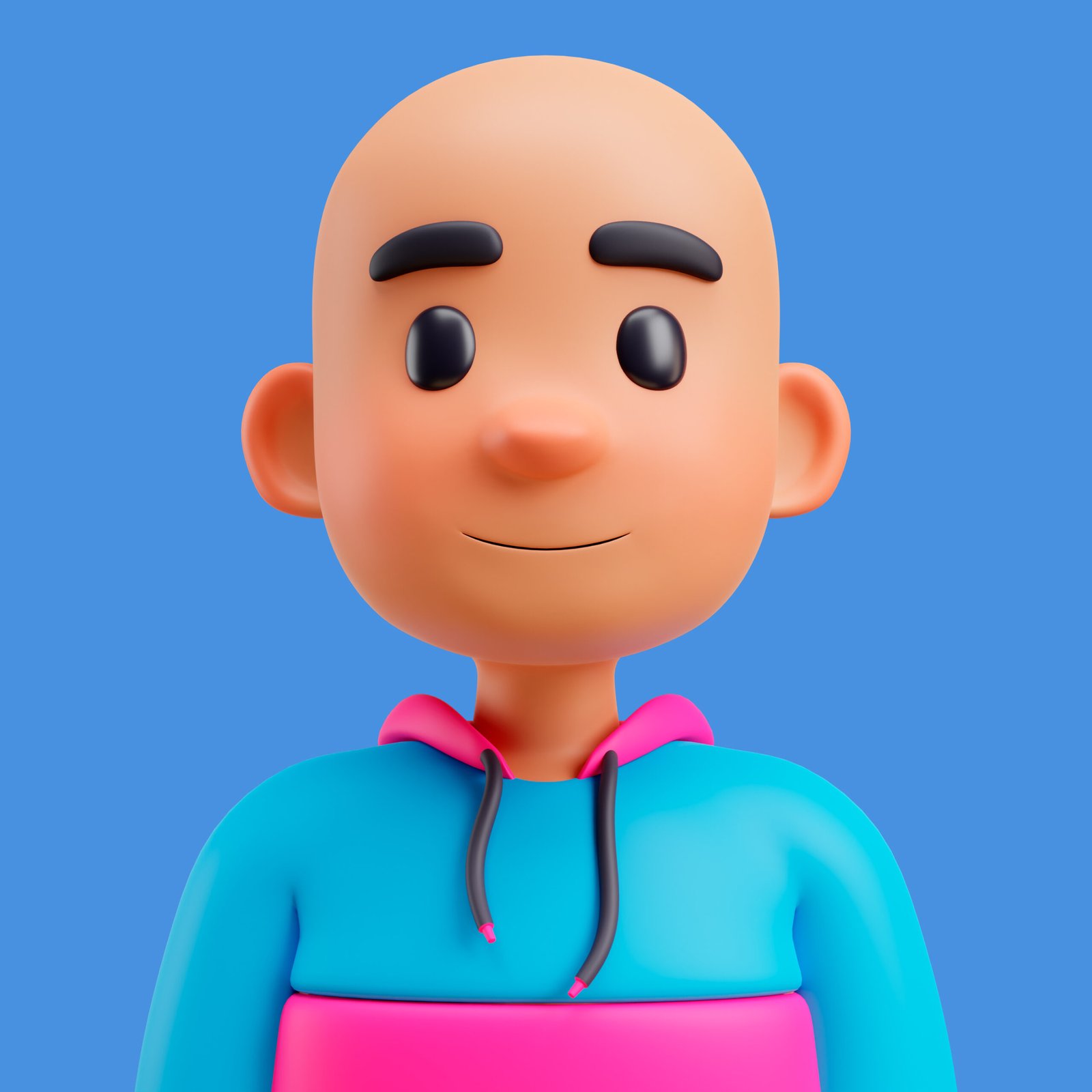 Mahatma Ramos dos santos