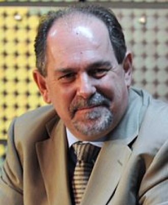 Quem foi José Eduardo Dutra?